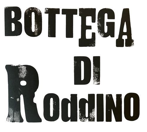 La Bottega di Roddino