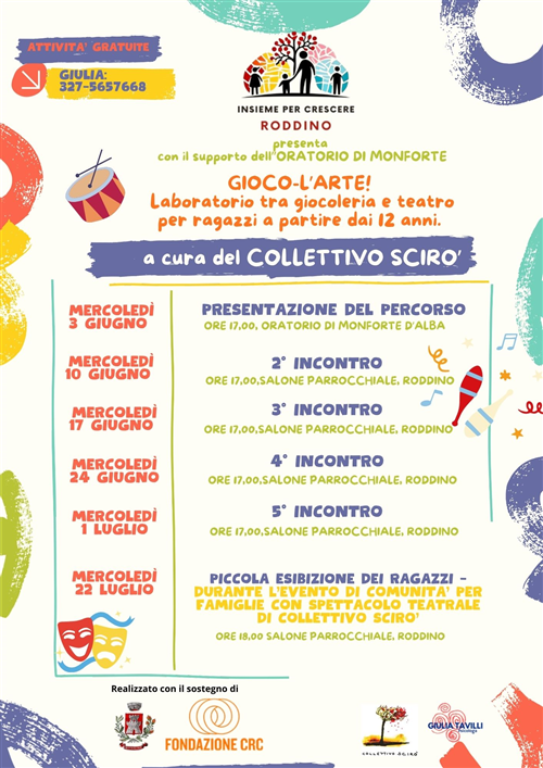 Gioco-L'Arte!